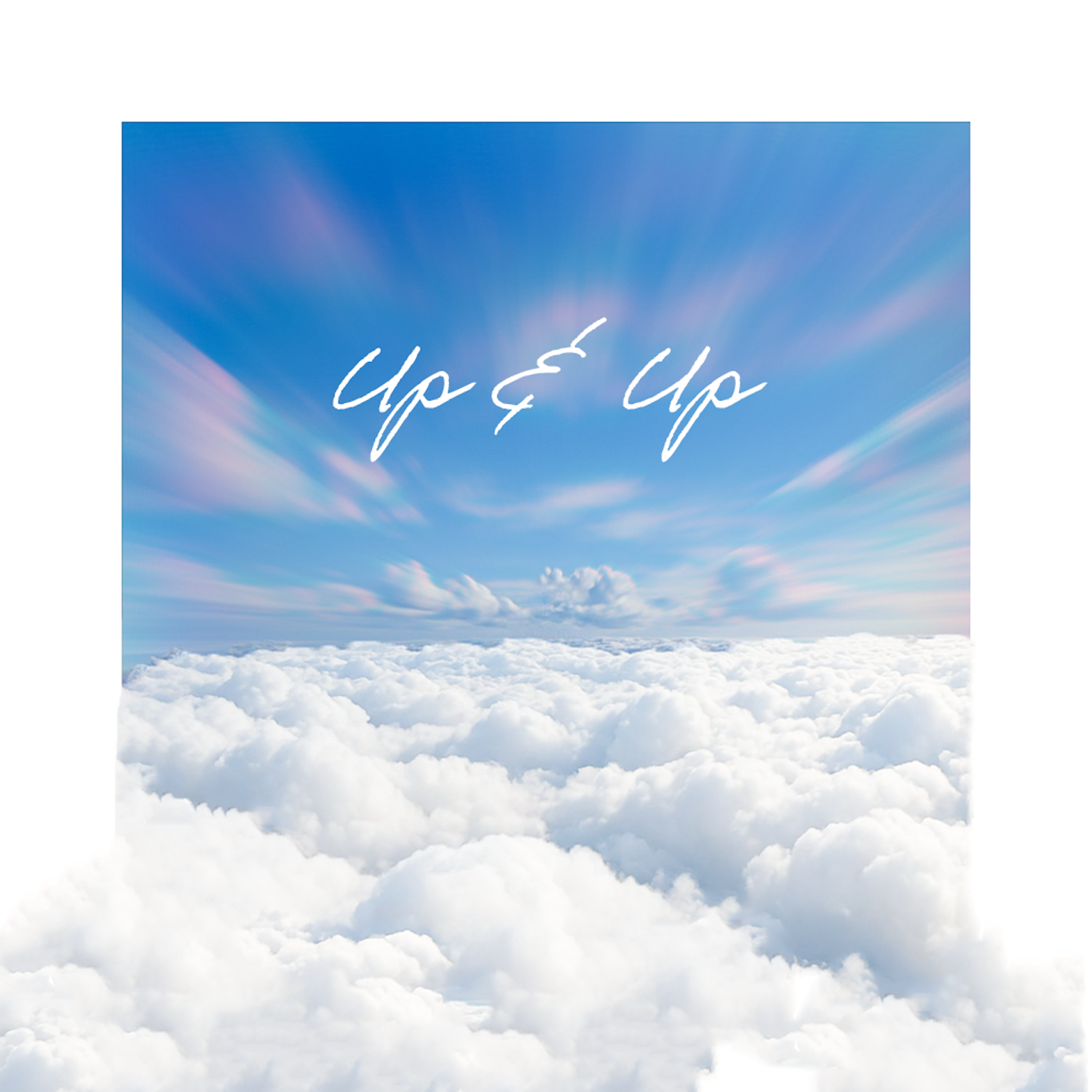 Up & Up artwork